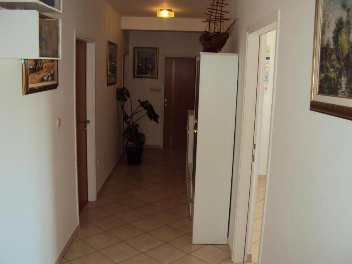 Apartments Beg Rab Town Room photo