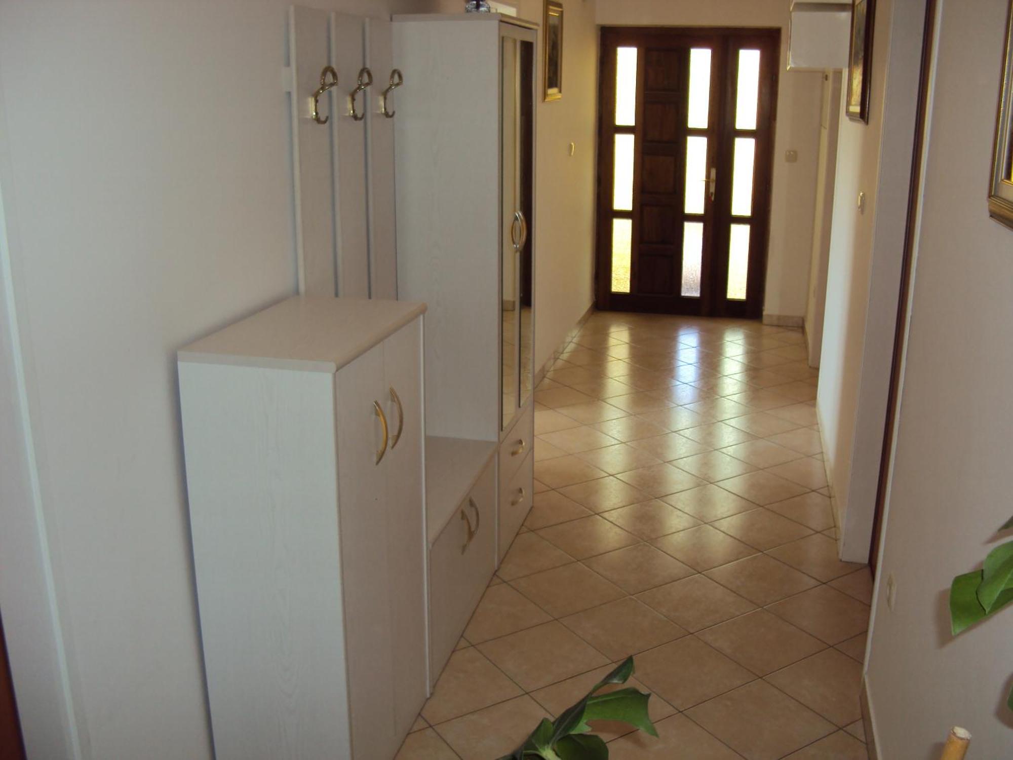 Apartments Beg Rab Town Exterior photo