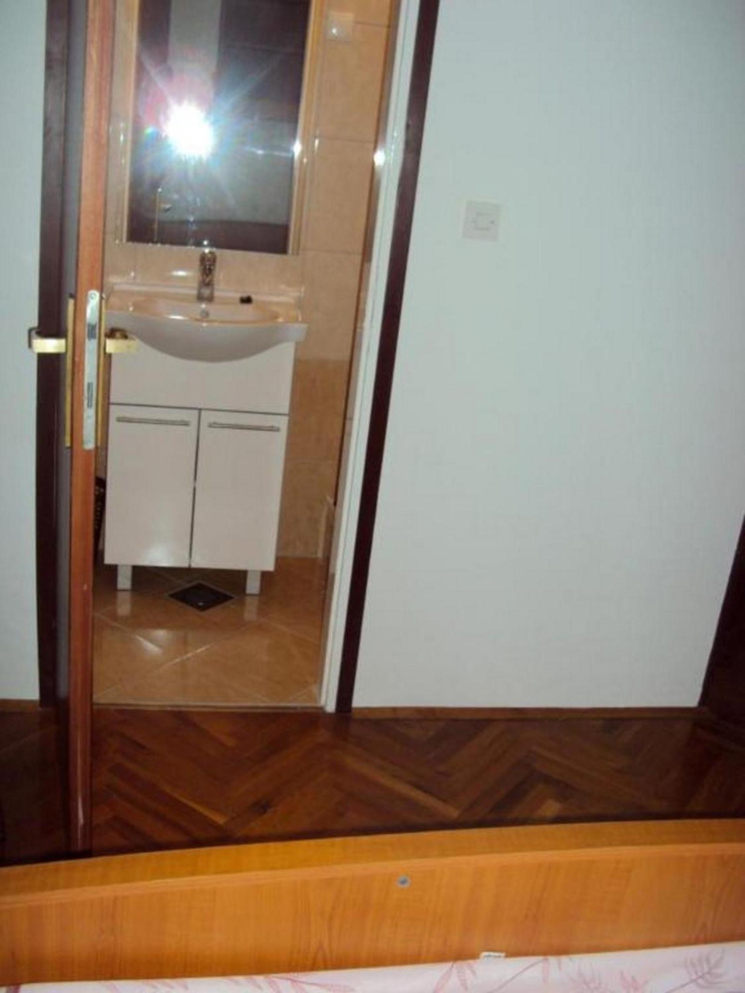 Apartments Beg Rab Town Room photo