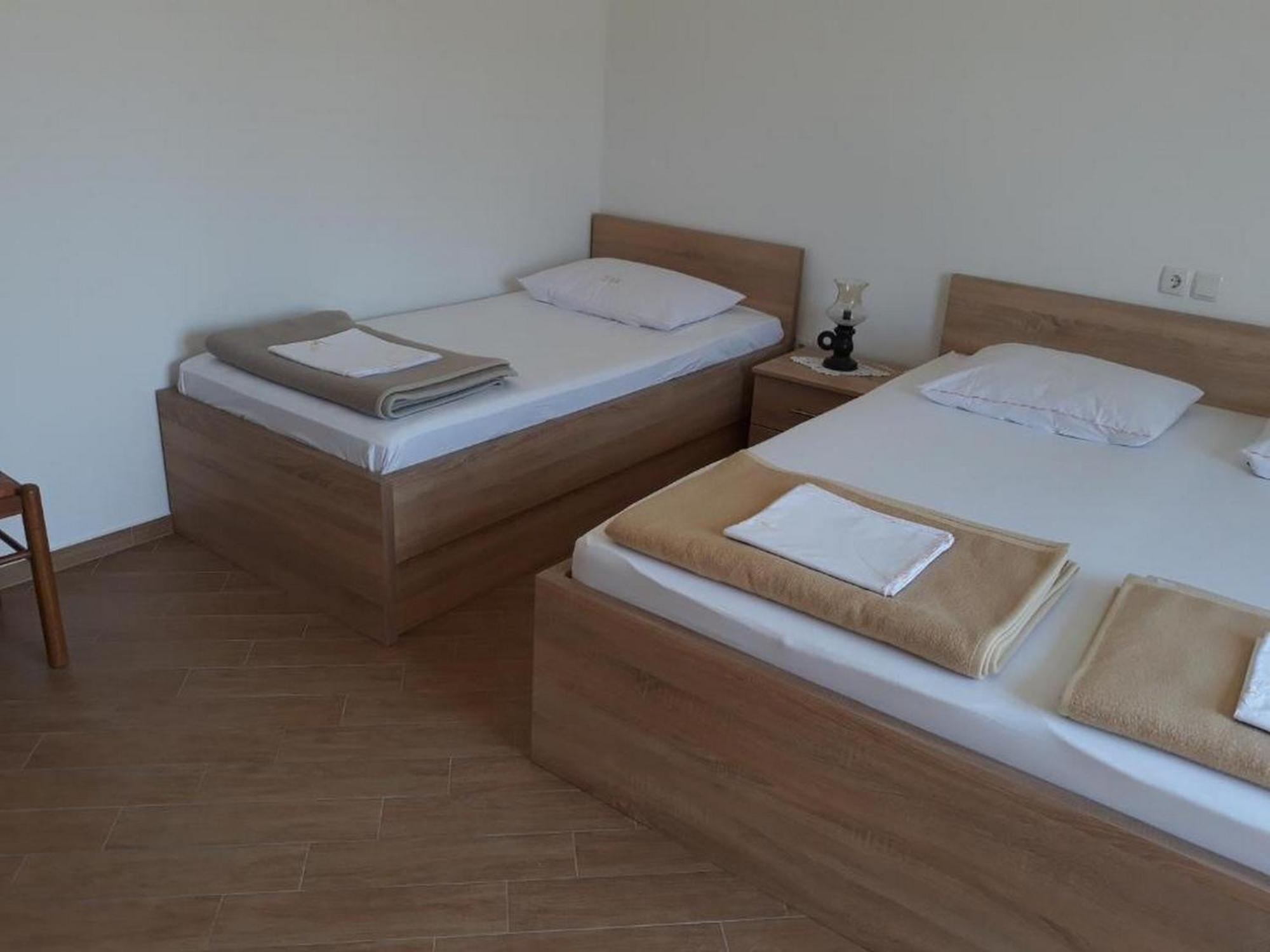 Apartments Beg Rab Town Room photo