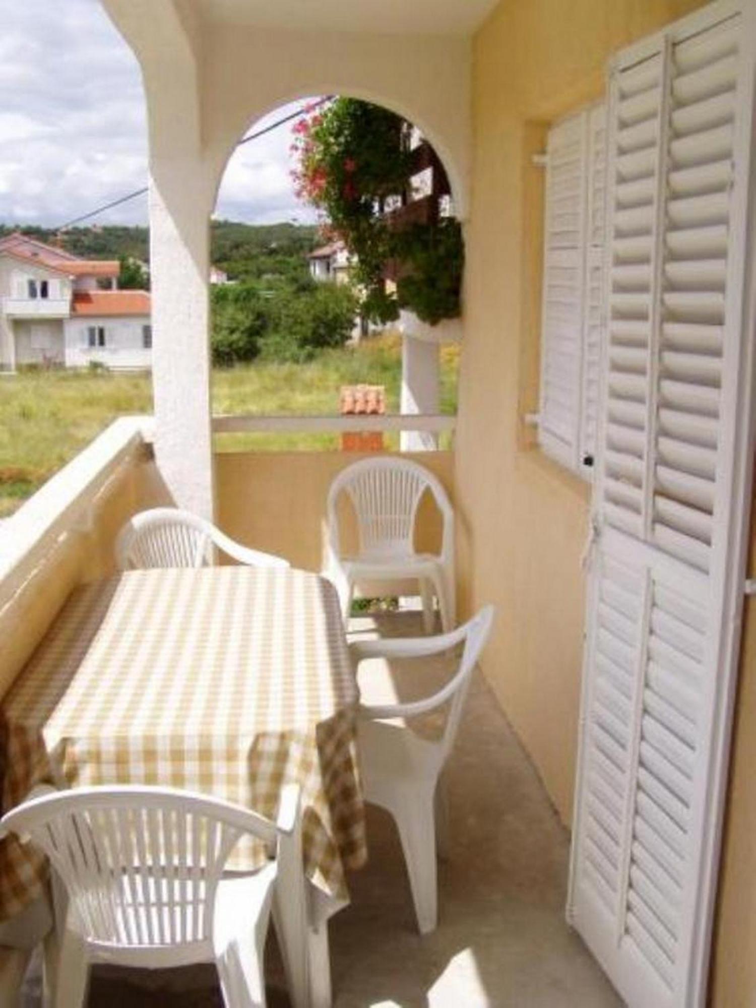 Apartments Beg Rab Town Room photo